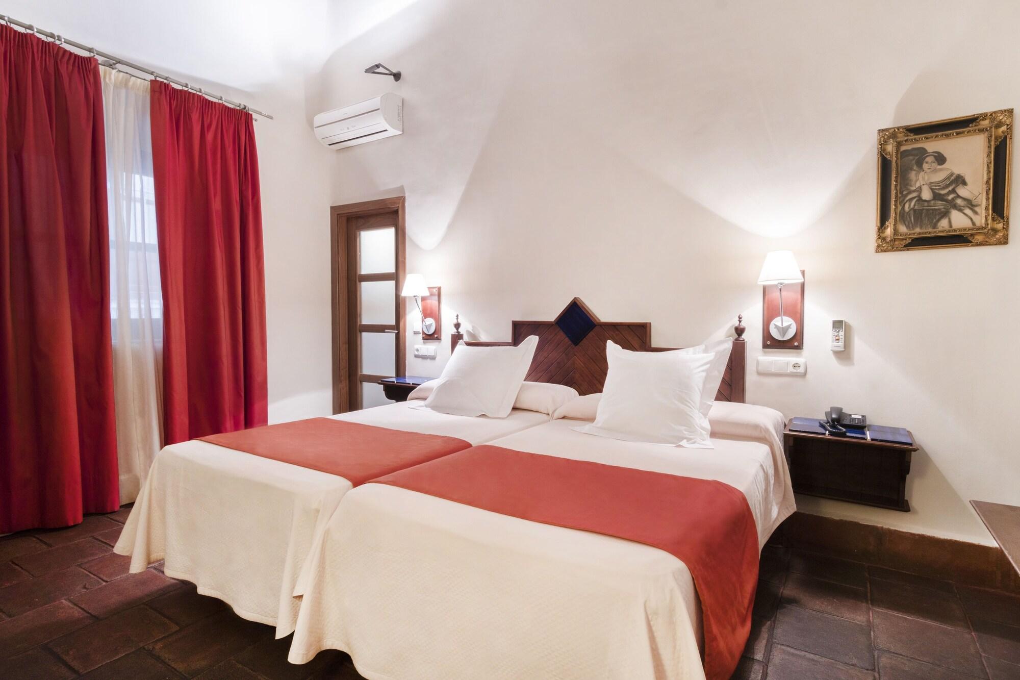 Casa Palacio Pilar Del Toro Γρανάδα Εξωτερικό φωτογραφία